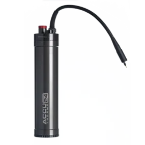 Ammonite ACCUTHERMO Heated Battery Pack