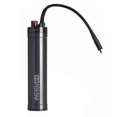 Ammonite ACCUTHERMO Heated Battery Pack