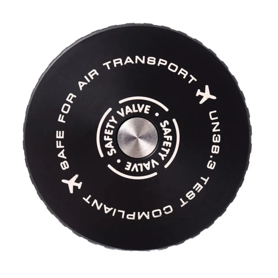 Ammonite ACCUTHERMO Heated Battery Pack
