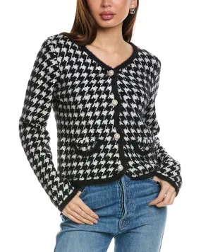 Anna Kay Urban Blazer