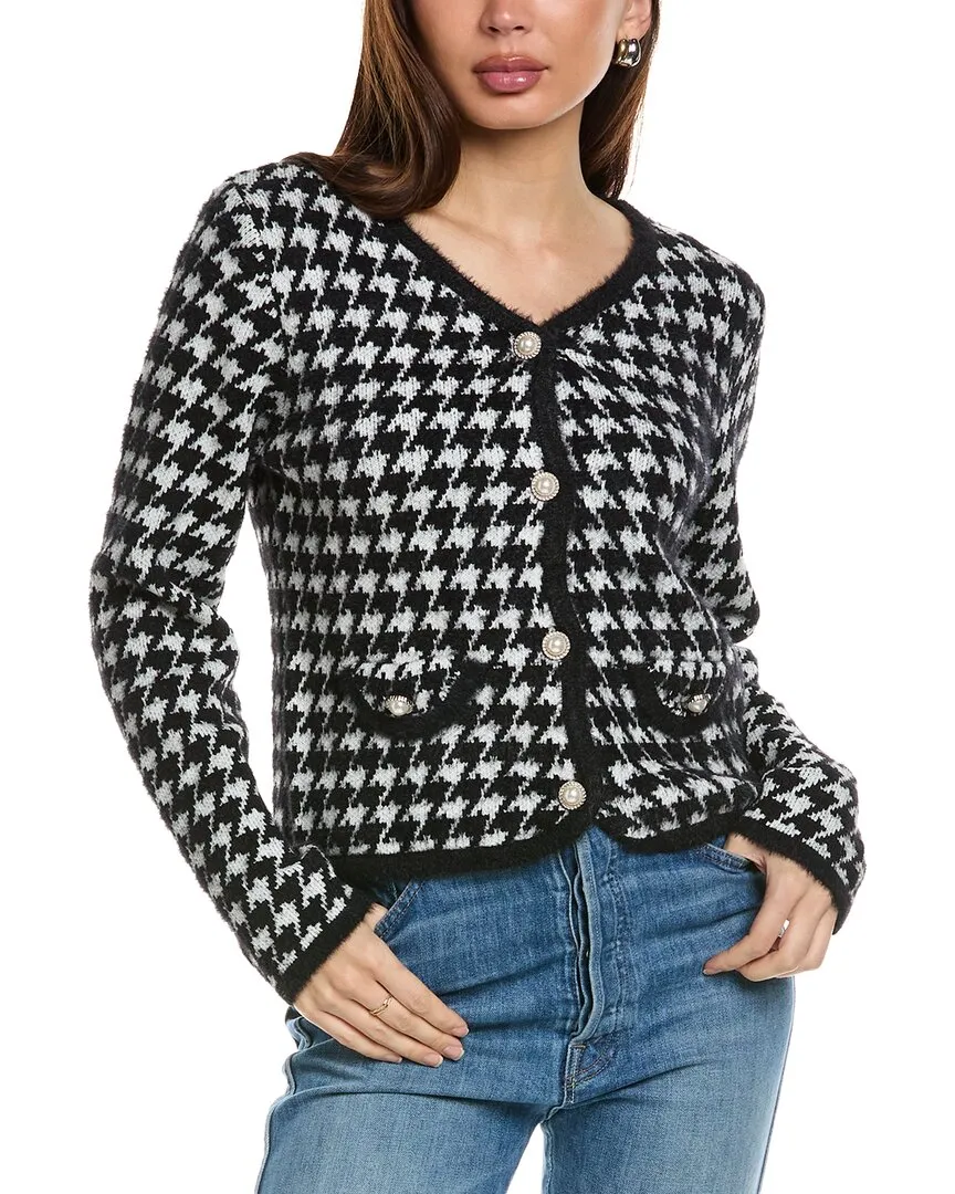 Anna Kay Urban Blazer