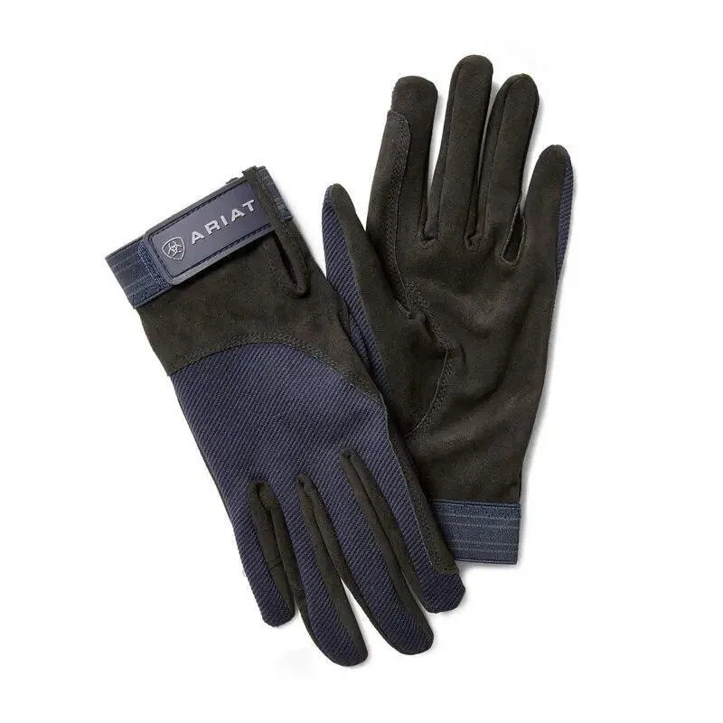 Ariat tek grip gloves