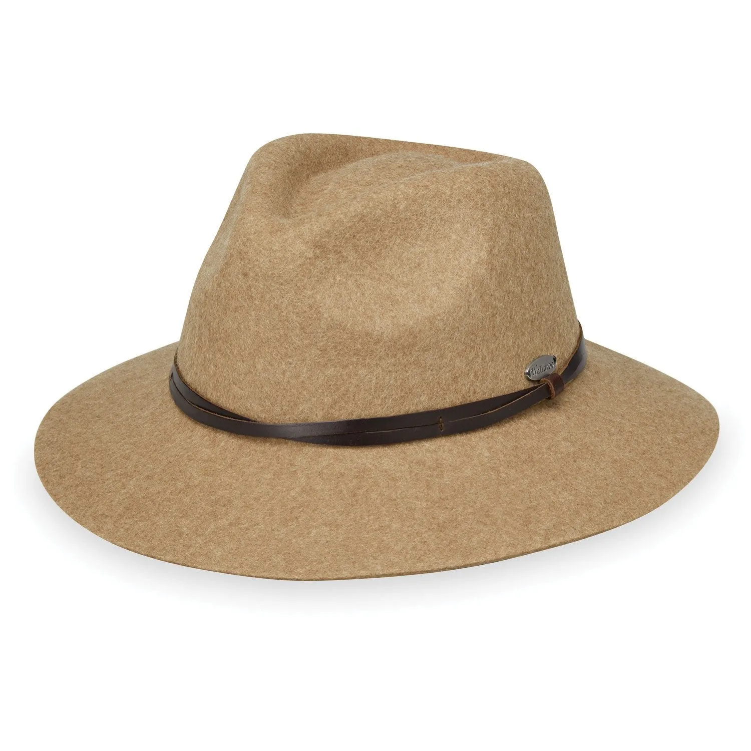 Aspen Wool Hat