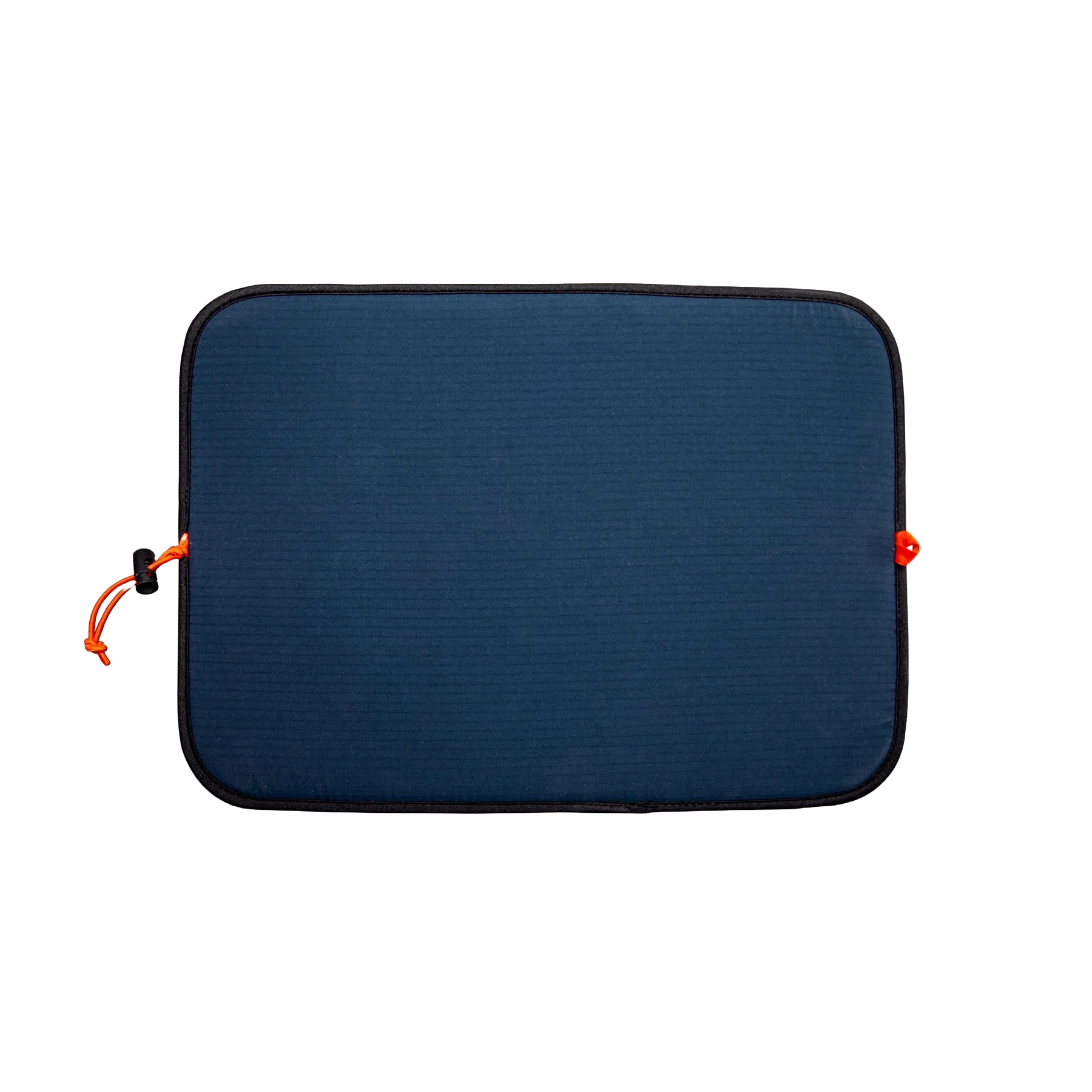 Backside Heated Seat
