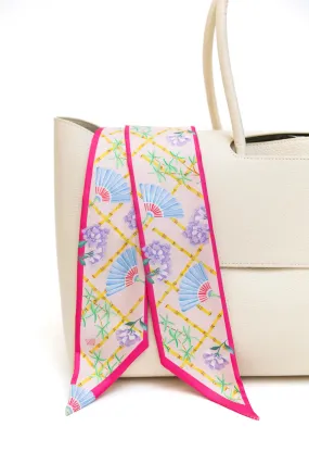 Bambird Twilly Scarf- Classic