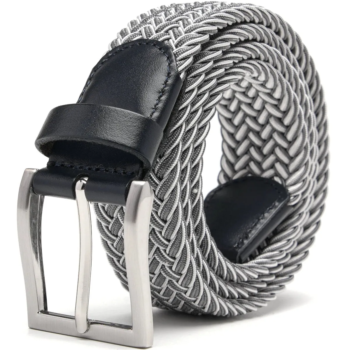 Braided Golf Belt