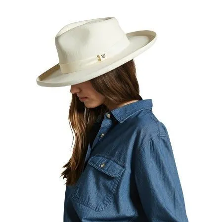 Brixton Victoria Fedora