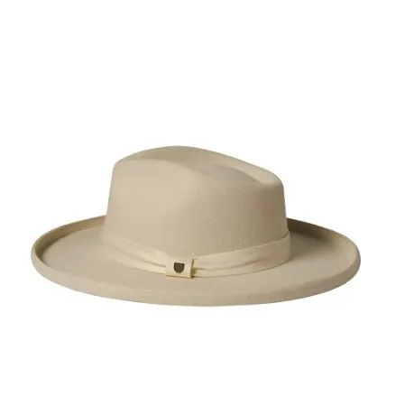 Brixton Victoria Fedora