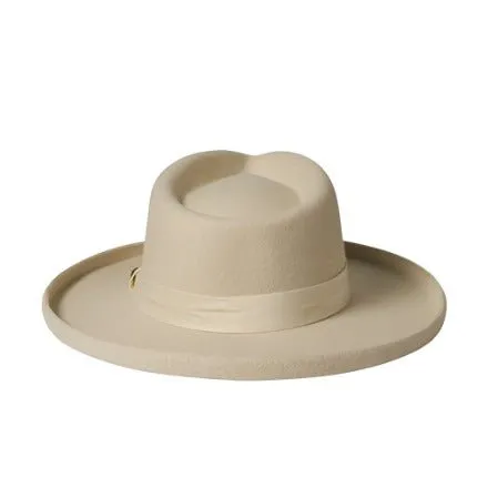 Brixton Victoria Fedora