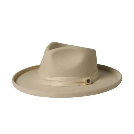 Brixton Victoria Fedora