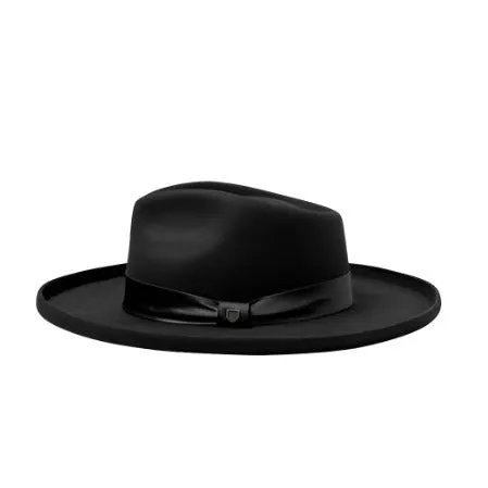 Brixton Victoria Fedora