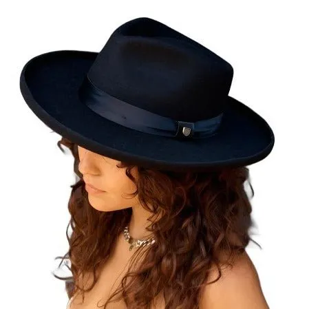 Brixton Victoria Fedora