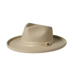 Brixton Victoria Fedora