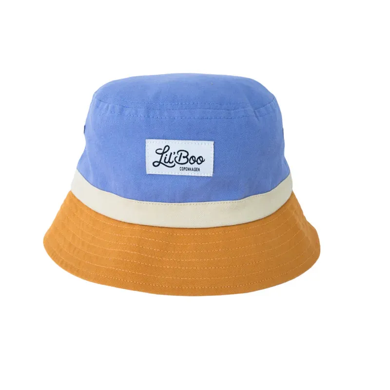 Bucket Hat - Caramel