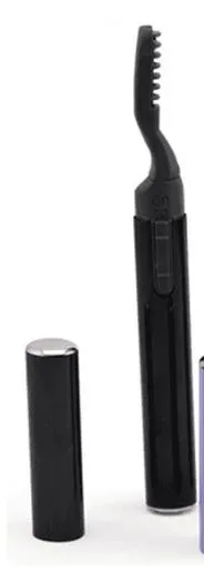 Electric Perm Heated Eyelash Curler