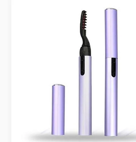Electric Perm Heated Eyelash Curler