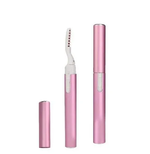 Electric Perm Heated Eyelash Curler