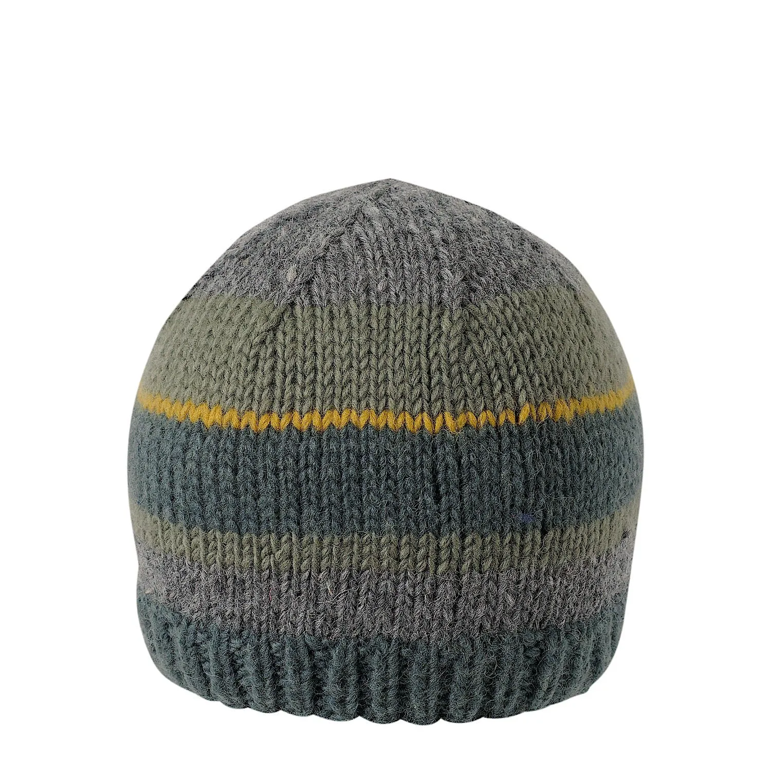 Eric Wool Hat
