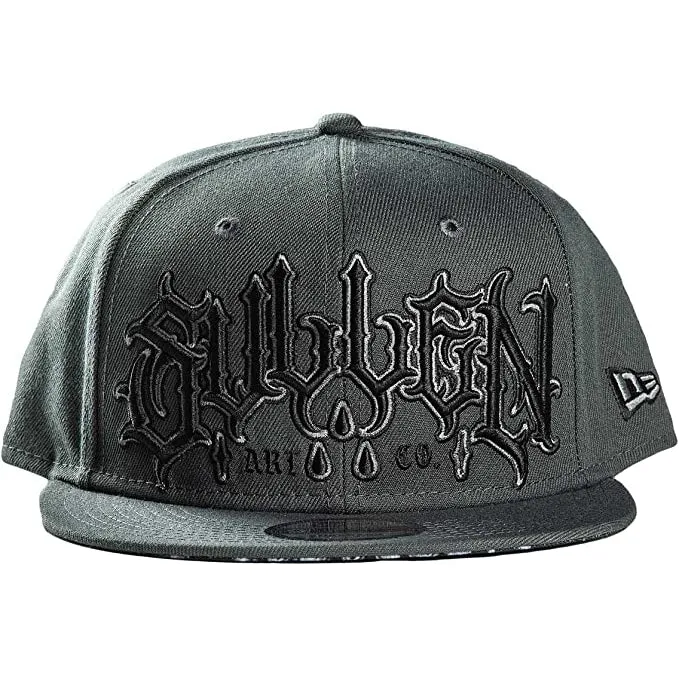 Farrar Snapback Cap