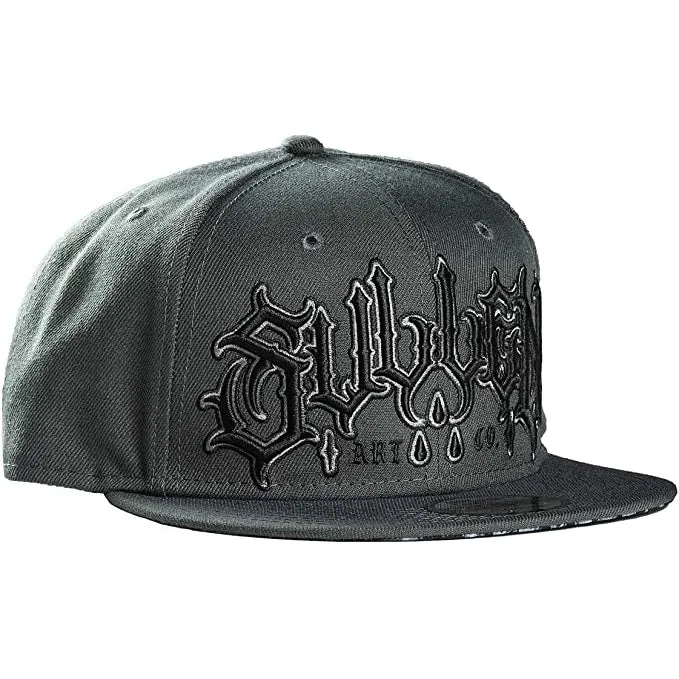 Farrar Snapback Cap
