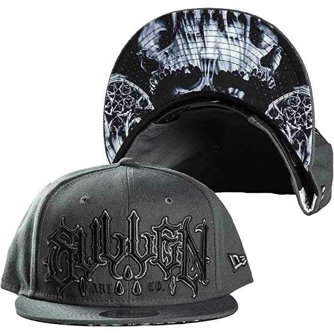 Farrar Snapback Cap