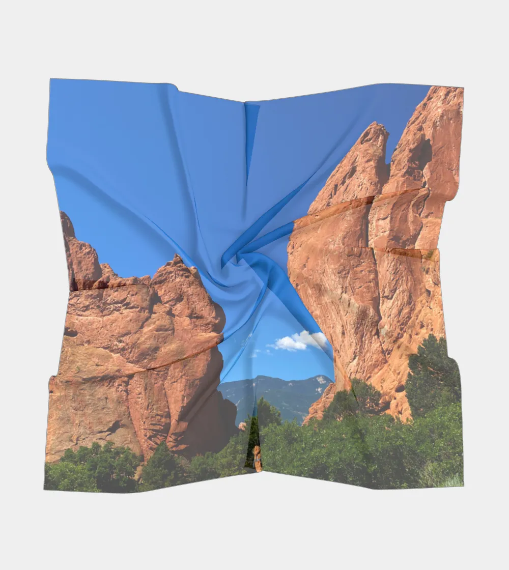 Garden of the Gods - Fall/Winter 2021