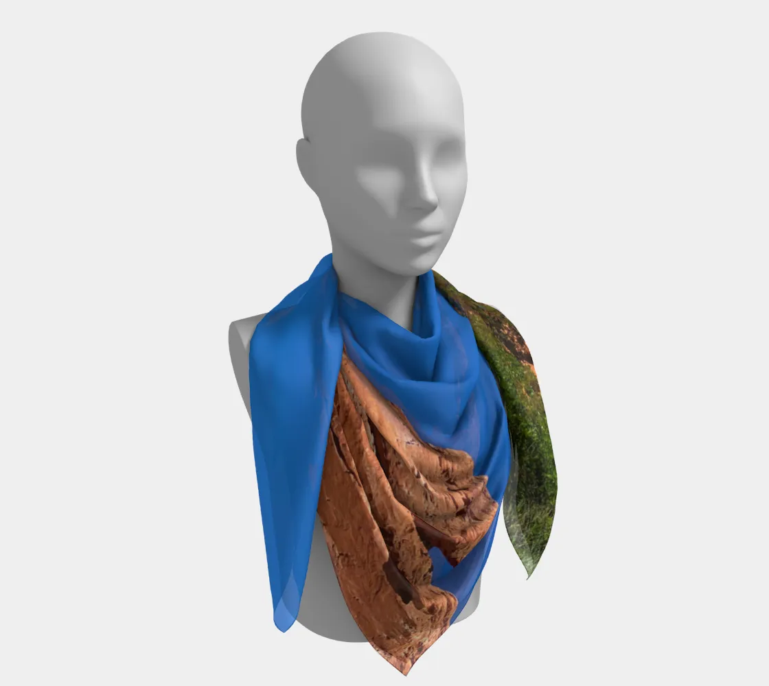 Garden of the Gods - Fall/Winter 2021