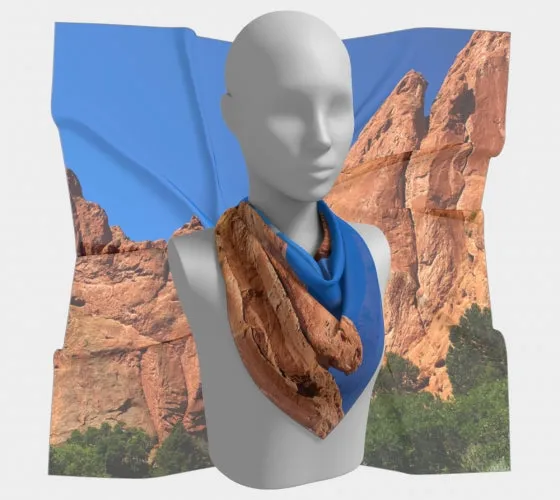 Garden of the Gods - Fall/Winter 2021