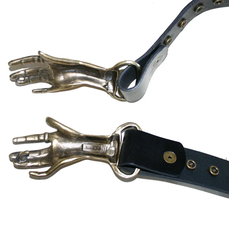 Hands Belt - Black