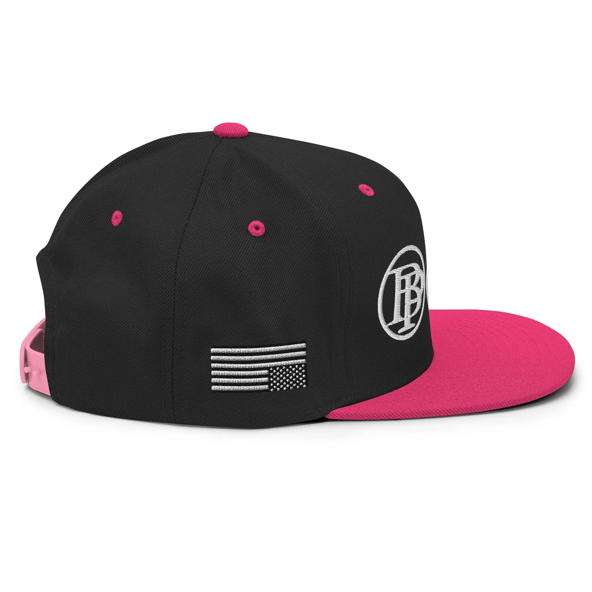 Hats - BP Dollar Sign Money Bagg