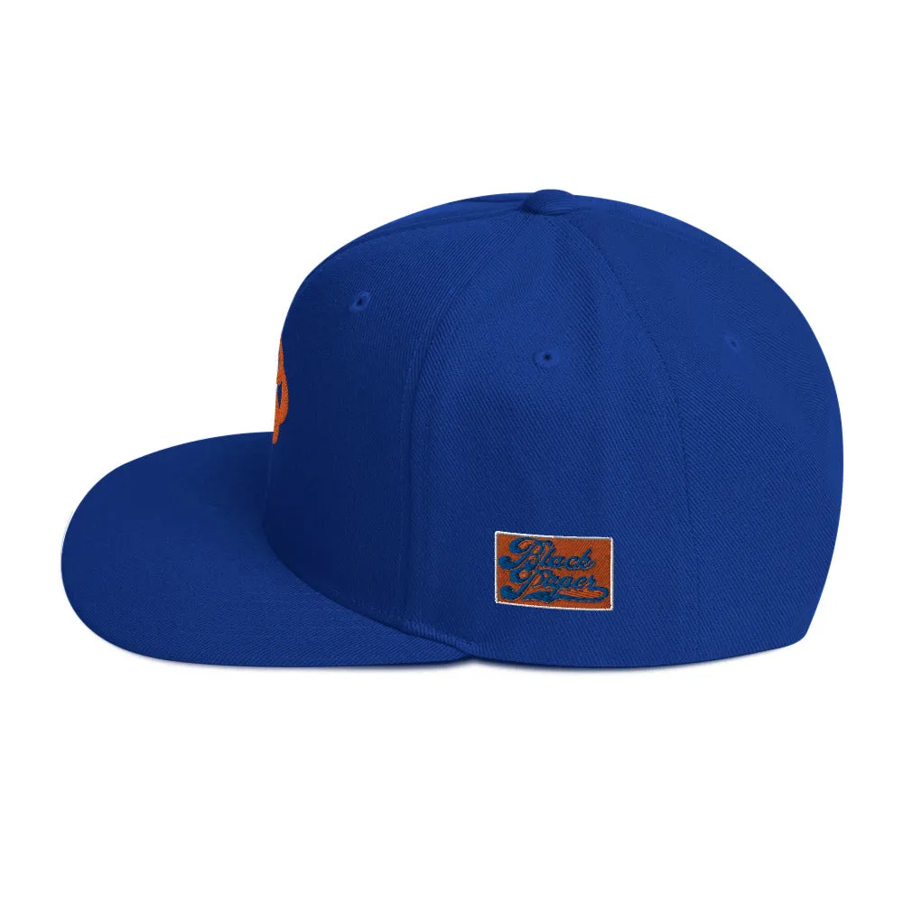 Hats - BP Snapback Alternate Colorway