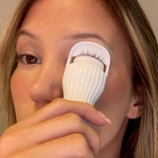 Heated Eyelash Curler