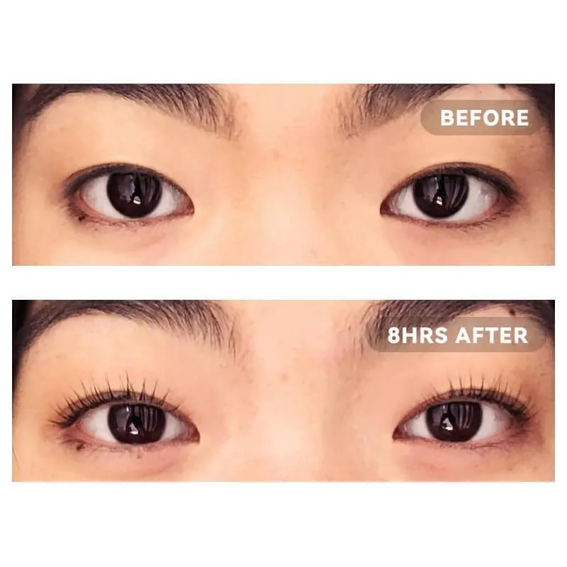 Heated Eyelash Curler