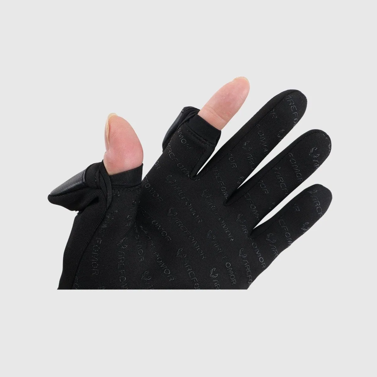 Heated Gloves - Lightweight Design for Winter Riding
