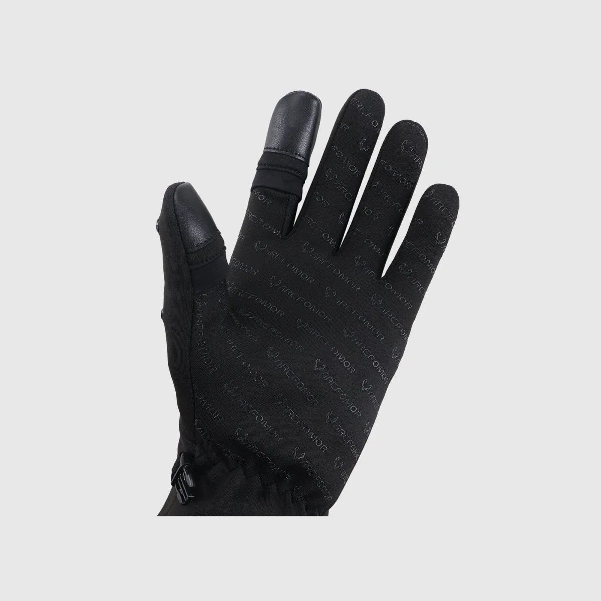 Heated Gloves - Lightweight Design for Winter Riding