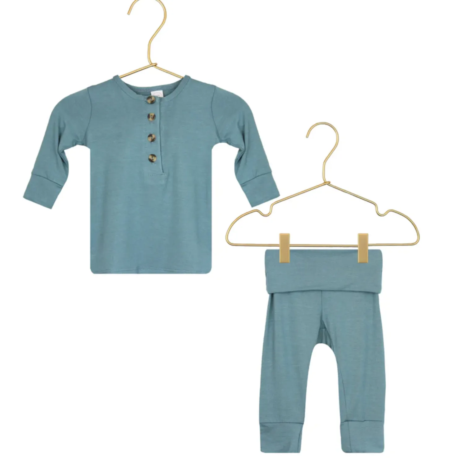 Henry Top   Bottom Set