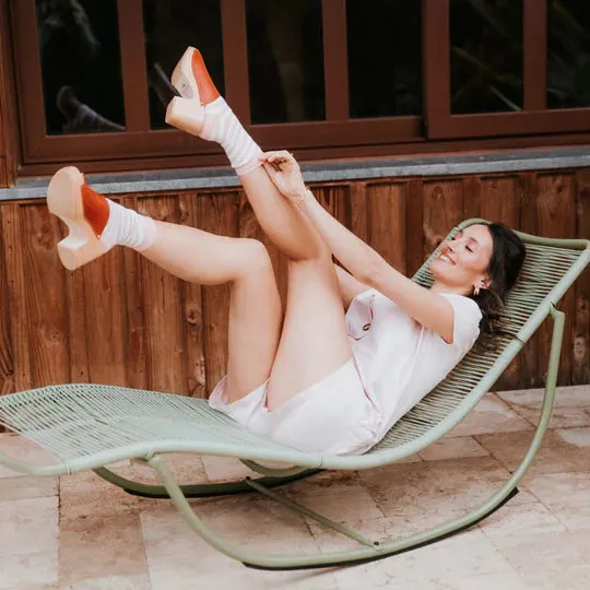 Josette Sorbet - "Women's" socks