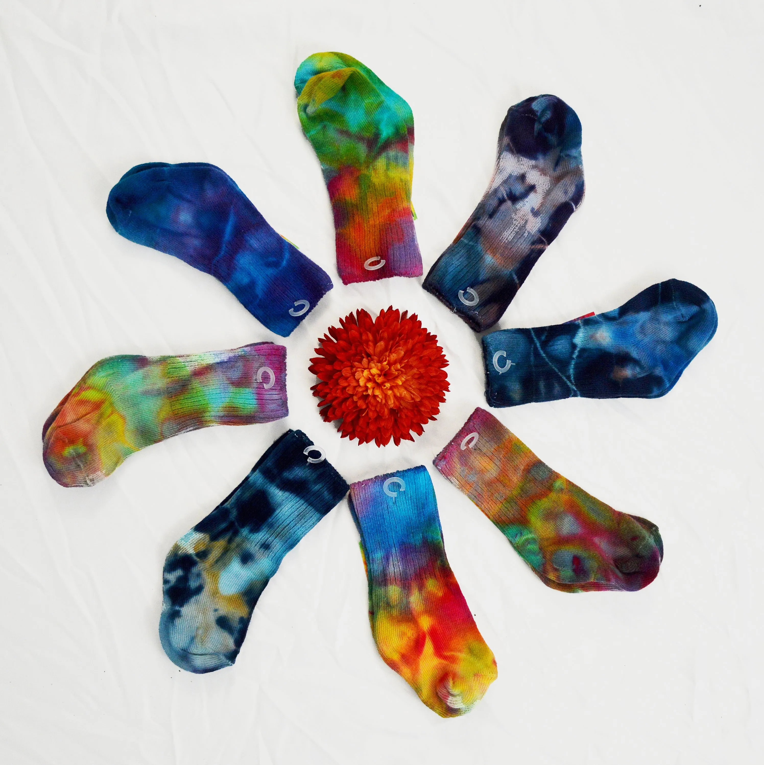 Kids Dancing Socks | YOUTH AND TODDLER SIZES NOW AVAILABLE!!