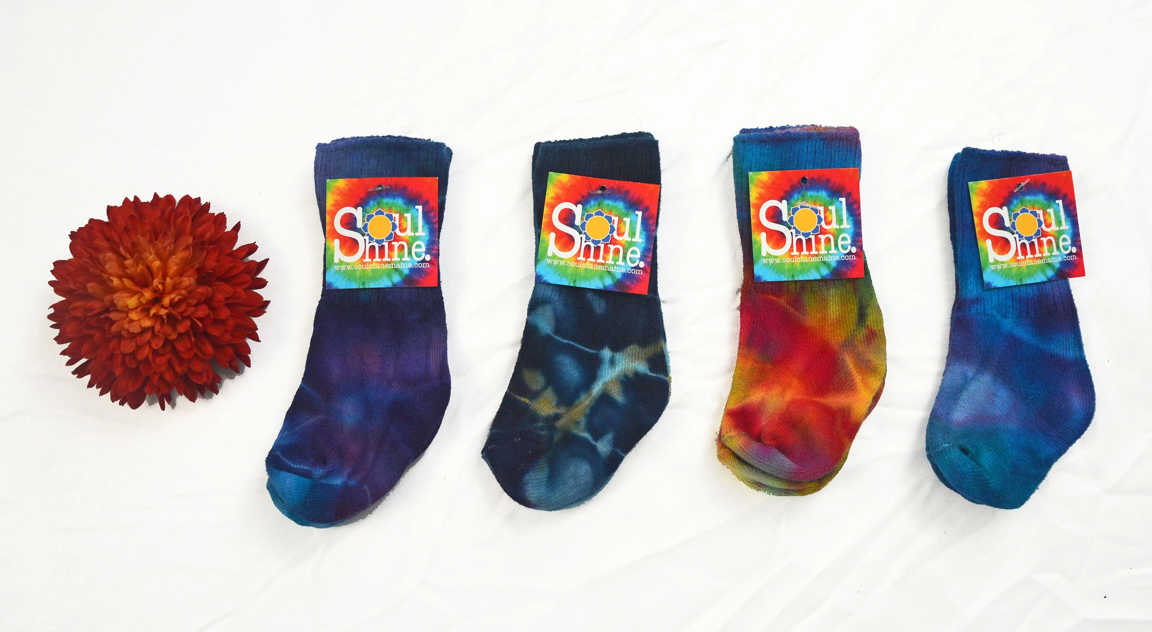 Kids Dancing Socks | YOUTH AND TODDLER SIZES NOW AVAILABLE!!