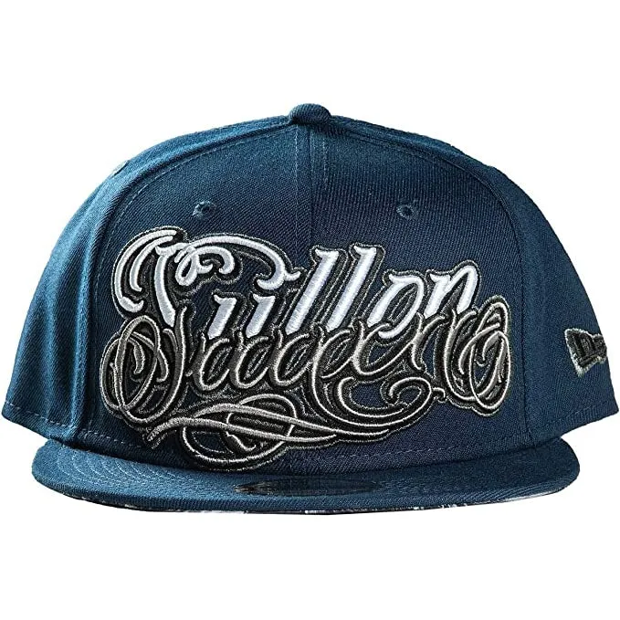 Kings Die Snapback Cap