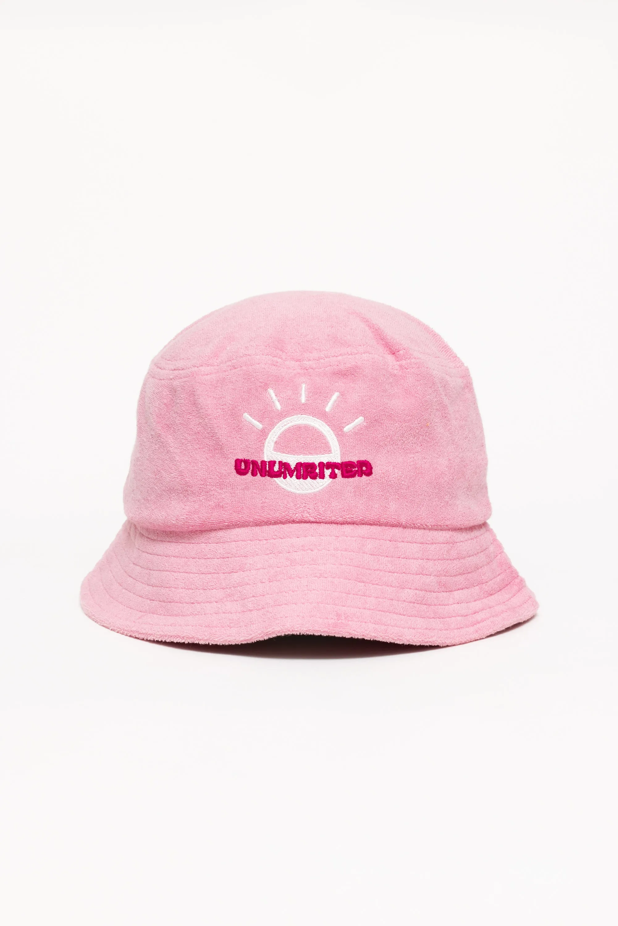 No Limbits Unlimbited Bucket Hat