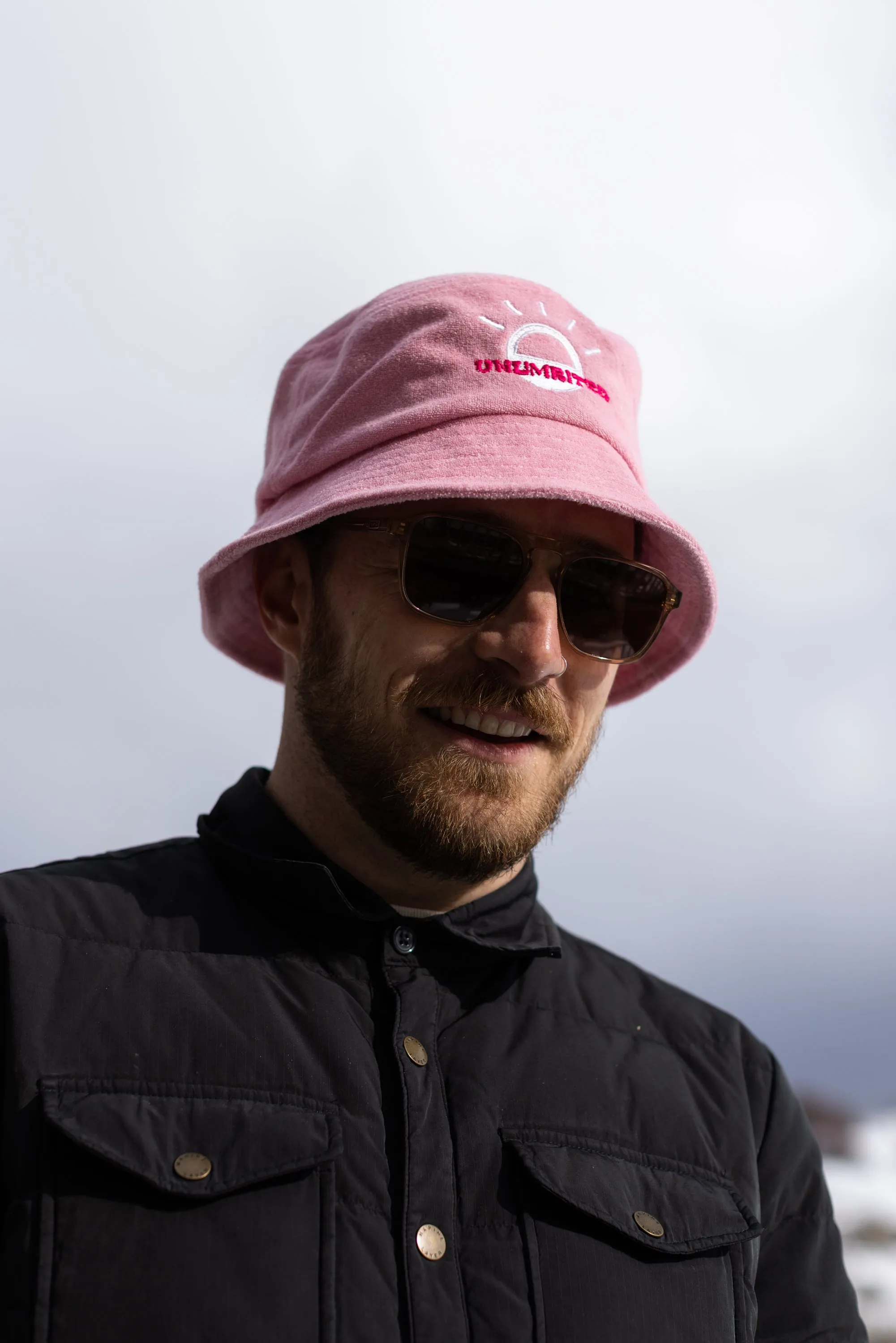 No Limbits Unlimbited Bucket Hat