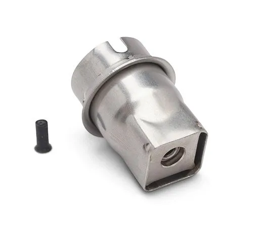 NQ10 HOTGAS NOZZLE 14,8X14,8