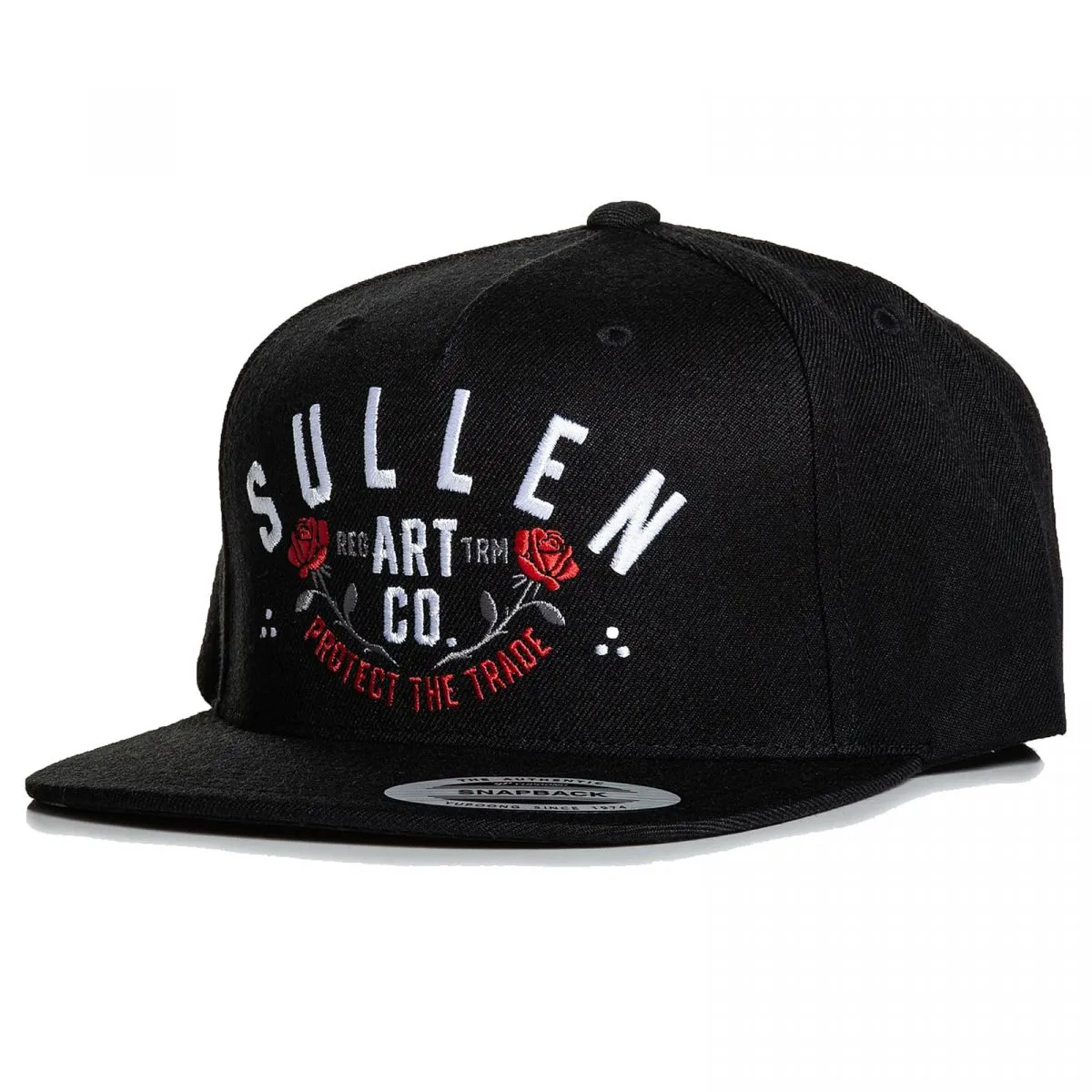 Pasadena Snapback Cap