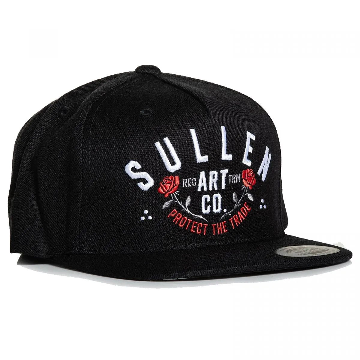 Pasadena Snapback Cap