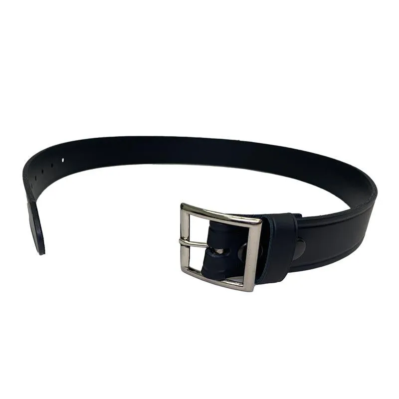Perfect Fit 1.75" Garrison Belt with Chrome Buckle