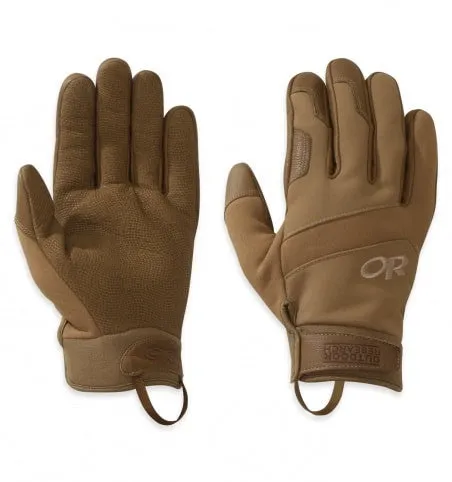 Skiny Gloves