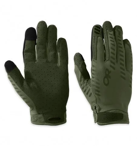 Skiny Gloves