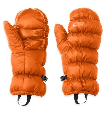 Skiny Gloves