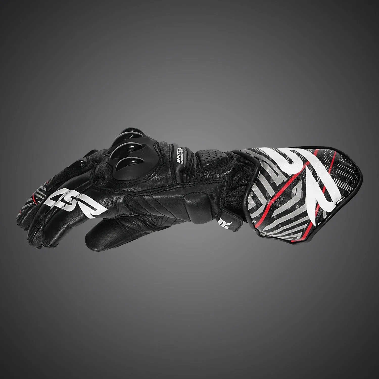 Sport Cup Plus EVO Black